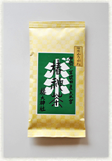 椿神茶（焙煎かりがね）